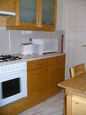 Apartamento de vacaciones en Budapest (Budapest)Casa de vacaciones