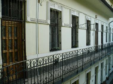 Apartamento de vacaciones en Budapest (Budapest)Casa de vacaciones