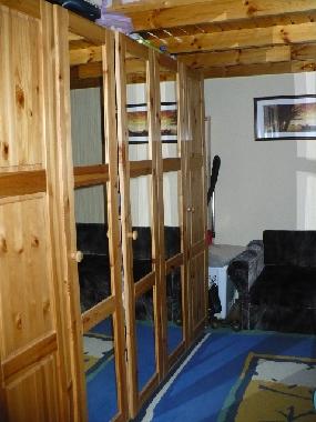 Apartamento de vacaciones en Budapest (Budapest)Casa de vacaciones