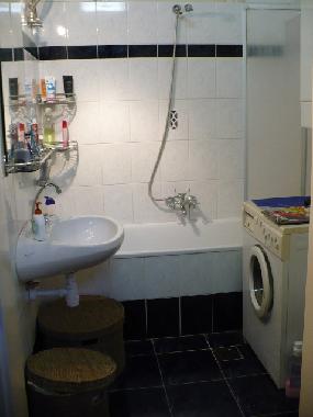 Apartamento de vacaciones en Budapest (Budapest)Casa de vacaciones