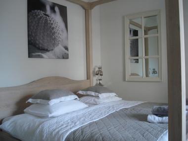 Cama y desayuno en Zandvoort (Noord-Holland)Casa de vacaciones