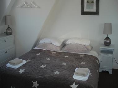 Cama y desayuno en Zandvoort (Noord-Holland)Casa de vacaciones