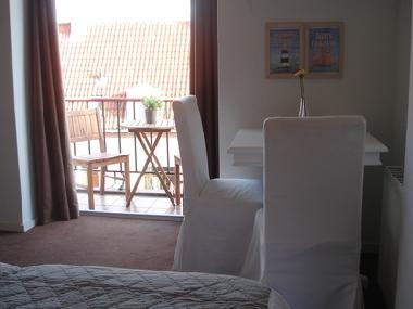 Cama y desayuno en Zandvoort (Noord-Holland)Casa de vacaciones