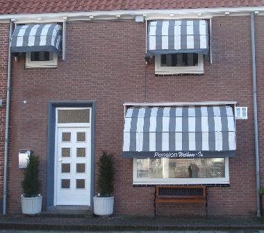 Cama y desayuno en Zandvoort (Noord-Holland)Casa de vacaciones