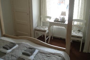 Cama y desayuno en Zandvoort (Noord-Holland)Casa de vacaciones