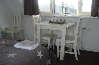 Cama y desayuno en Zandvoort (Noord-Holland)Casa de vacaciones