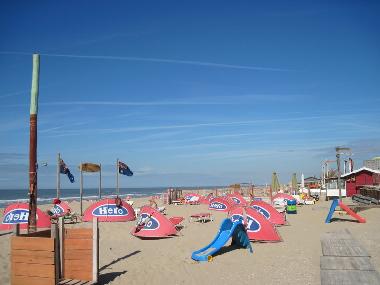 Cama y desayuno en Zandvoort (Noord-Holland)Casa de vacaciones