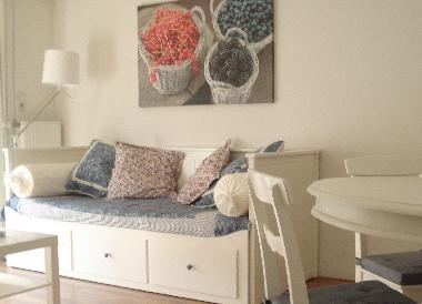Cama y desayuno en Zandvoort (Noord-Holland)Casa de vacaciones
