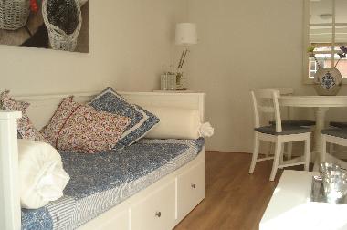 Cama y desayuno en Zandvoort (Noord-Holland)Casa de vacaciones