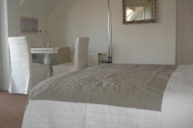 Cama y desayuno en Zandvoort (Noord-Holland)Casa de vacaciones