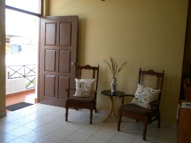 Apartamento de vacaciones en Negombo (Gampaha)Casa de vacaciones