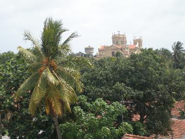 Apartamento de vacaciones en Negombo (Gampaha)Casa de vacaciones
