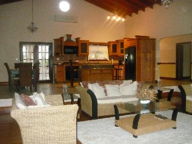 Casa de vacaciones en The Valley (Anguila)Casa de vacaciones