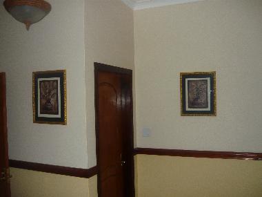 Casa de vacaciones en The Valley (Anguila)Casa de vacaciones