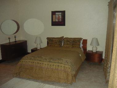 Casa de vacaciones en The Valley (Anguila)Casa de vacaciones