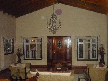 Casa de vacaciones en The Valley (Anguila)Casa de vacaciones