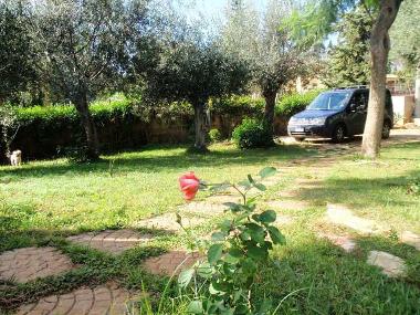 Villa en Palermo (Palermo)Casa de vacaciones