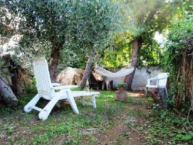 Villa en Palermo (Palermo)Casa de vacaciones