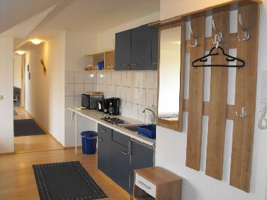 Apartamento de vacaciones en Mnchengladbach (Region Dsseldorf)Casa de vacaciones