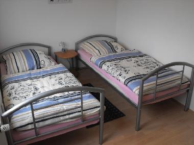 Apartamento de vacaciones en Mnchengladbach (Region Dsseldorf)Casa de vacaciones