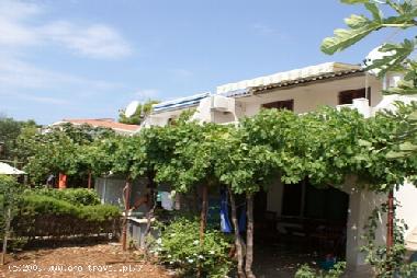 Apartamento de vacaciones en Trogir - Okrug Gornji (Splitsko-Dalmatinska)Casa de vacaciones