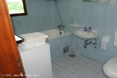 Apartamento de vacaciones en Trogir - Okrug Gornji (Splitsko-Dalmatinska)Casa de vacaciones