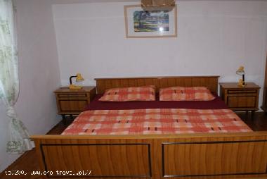 Apartamento de vacaciones en Trogir - Okrug Gornji (Splitsko-Dalmatinska)Casa de vacaciones