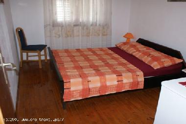Apartamento de vacaciones en Trogir - Okrug Gornji (Splitsko-Dalmatinska)Casa de vacaciones