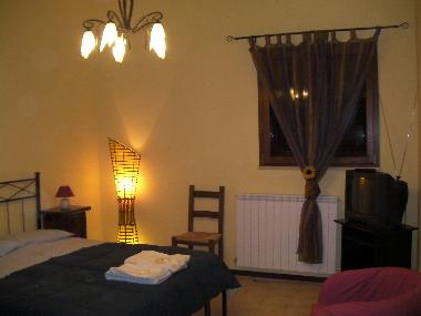 Cama y desayuno en Perugia (Perugia)Casa de vacaciones
