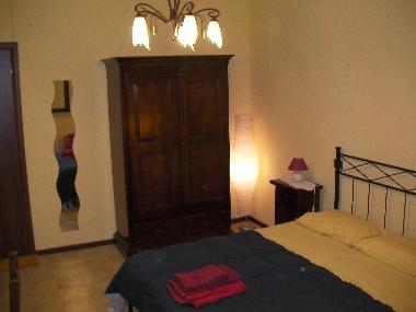 Cama y desayuno en Perugia (Perugia)Casa de vacaciones