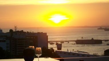 Apartamento de vacaciones en Salvador (Bahia)Casa de vacaciones