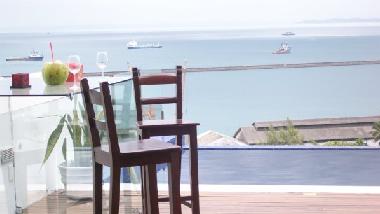 Apartamento de vacaciones en Salvador (Bahia)Casa de vacaciones