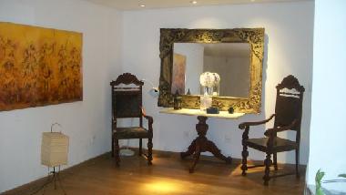 Apartamento de vacaciones en Salvador (Bahia)Casa de vacaciones