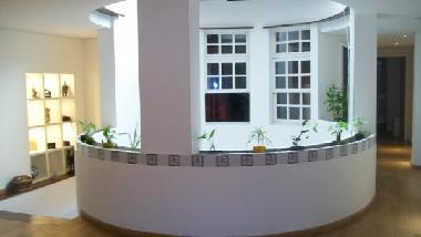 Apartamento de vacaciones en Salvador (Bahia)Casa de vacaciones