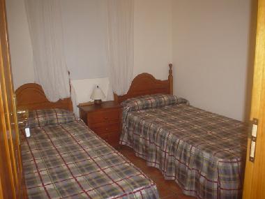 Casa de vacaciones en Tijarafe (La Palma und El Hierro)Casa de vacaciones