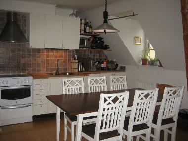 Apartamento de vacaciones en Stockholm (Stockholm)Casa de vacaciones