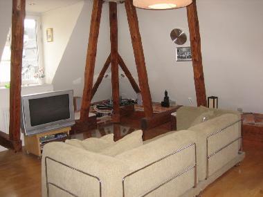 Apartamento de vacaciones en Stockholm (Stockholm)Casa de vacaciones