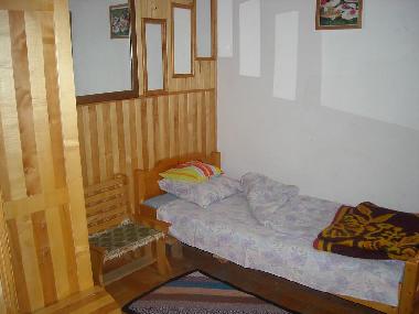 Casa de vacaciones en bistra muresului (Mures)Casa de vacaciones