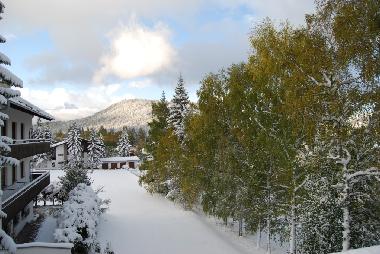 Apartamento de vacaciones en Seefeld (Innsbruck)Casa de vacaciones