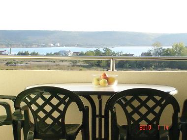 Apartamento de vacaciones en Ljubac (Zadarska)Casa de vacaciones