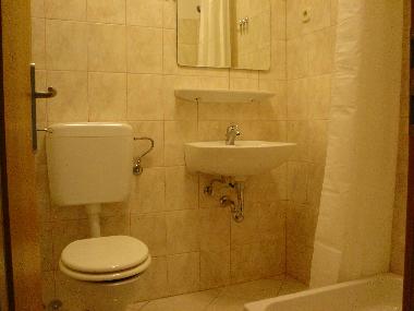 Apartamento de vacaciones en Ljubac (Zadarska)Casa de vacaciones