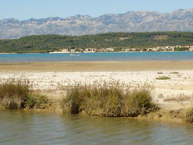 Apartamento de vacaciones en Ljubac (Zadarska)Casa de vacaciones