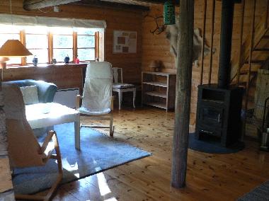 Casa de vacaciones en Lur (Bohusln)Casa de vacaciones