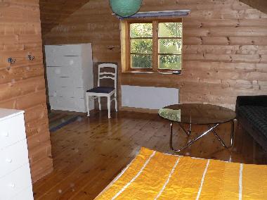 Casa de vacaciones en Lur (Bohusln)Casa de vacaciones