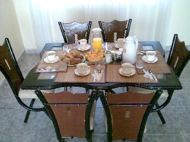 Hotel en Bogota (Distrito Capital)Casa de vacaciones