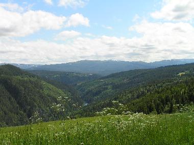 Cama y desayuno en Havdal (Sor-Trondelag)Casa de vacaciones