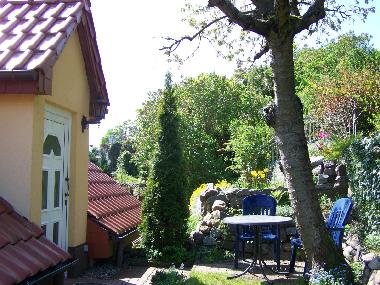 Casa de vacaciones en Krakow am See  (Mecklenburgische Seenplatte)Casa de vacaciones