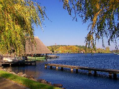 Casa de vacaciones en Krakow am See  (Mecklenburgische Seenplatte)Casa de vacaciones