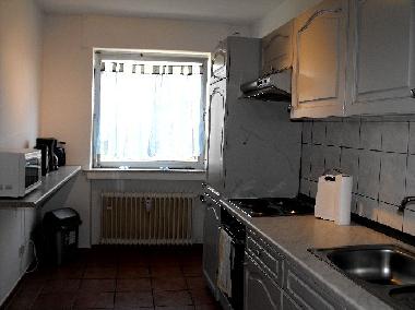 Apartamento de vacaciones en Bergheim (Region Kln)Casa de vacaciones