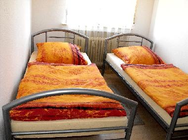 Apartamento de vacaciones en Bergheim (Region Kln)Casa de vacaciones
